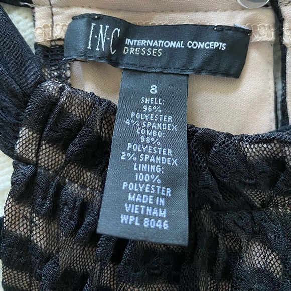 Maxi Dress - Picture 4 of 4